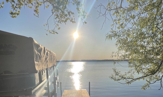 Detroit Lakes House | Summers on Lake Melissa, Detroit Lakes