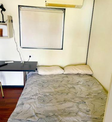 Thulimbah House | Summit Backpackers