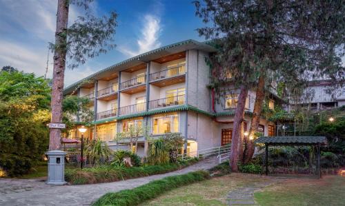 Turuk Hotel | Summit Barsana Resort & Spa