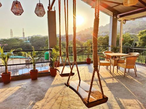 Dharamshala House | Summit House Dharamshala #2