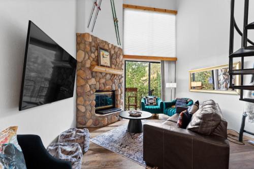East Village at Copper Apartment | Summit House East 313