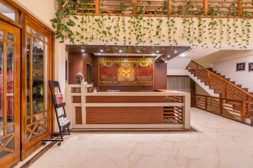 Turuk Hotel | Summit Lillium Hotel & Spa