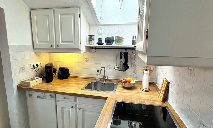 Mittenwald Apartment | Summit oasis, beautiful vacation apartment with loft character