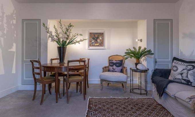 Sumner Apartment | Sumner Surf Break Apt 2
