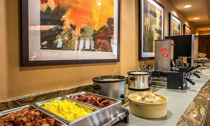 Sumter Hotel | Sumter Inn