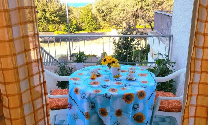 Galatone Apartment | Sun and relaxation near the sea Apartment Girasole in the heart of Salento