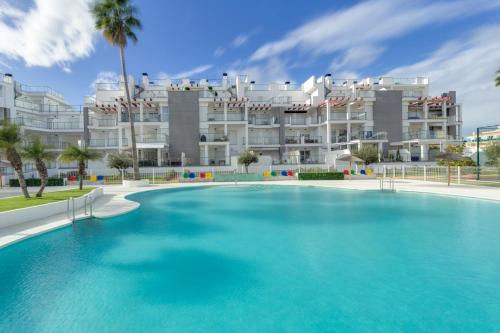 Denia Apartment | Sun and sea Denia Las Marinas Beach