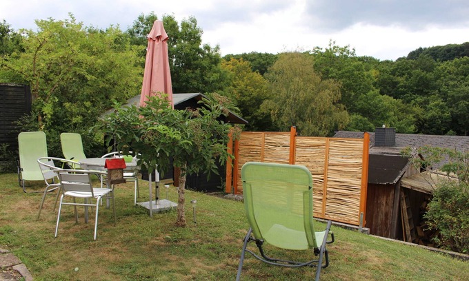 Gottschied Apartment | Sun - Apartment - Apartment (Bungalow)