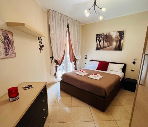 Santo Stefano al Mare Apartment | Sun, beach and bike