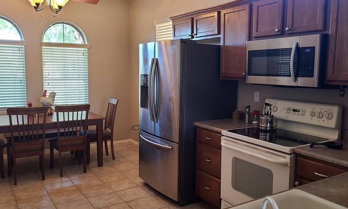 Surprise House | Sun City Grand