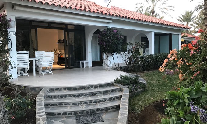 Maspalomas House | Sun Club Bungalows (REFORMED IN 2023/RENOVATED IN 2023)