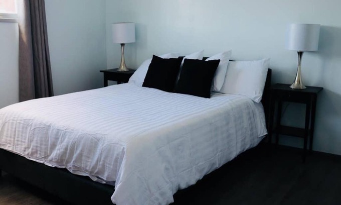 Maple Creek Apartment | Sun Dog Manor
