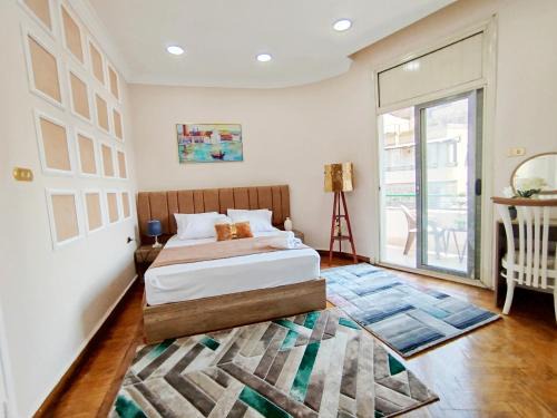 Abdin Apartment | Sun Homes Tahrir square Cairo