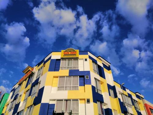 Bandar Meru Raya Hotel | Sun Inns Hotel Meru Raya