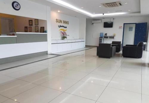 Taman Mahajaya Hotel | Sun inns melaka