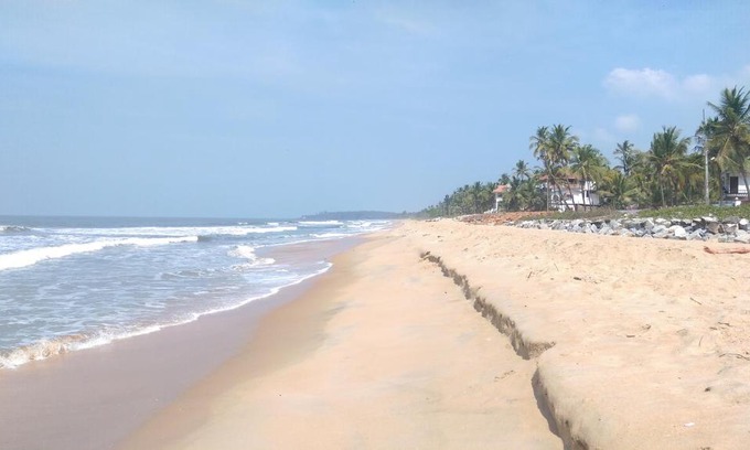 Kannur House | Sun n Tan Beach Home stay
