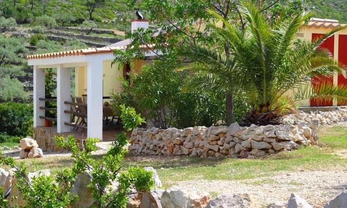 El Perello Cottage | Sun, sea, rest and space on a Finca(farm) 5ha, Casita Uno