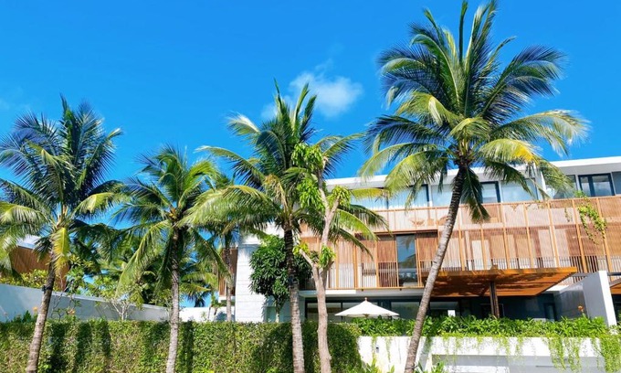 Duong To Villa | Sun Shine Villa