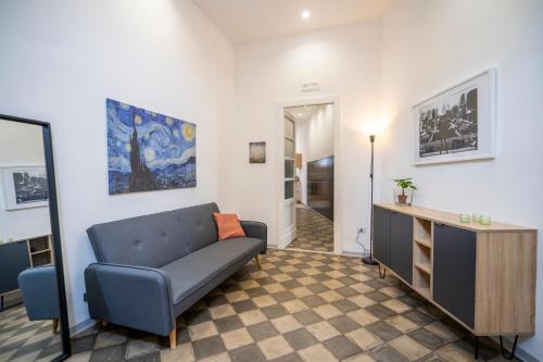 Picanello-Ognina-Barriera-Canalicchio House | Sun Sicily Home