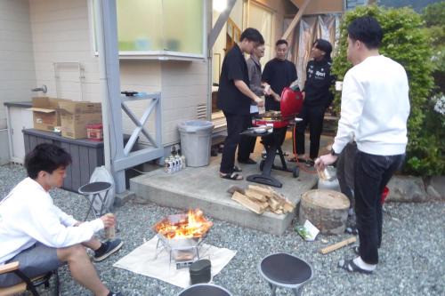 Hakone Other | Sun Terrace Hakone - Vacation STAY 42052v