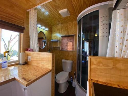 Pahrump House | Sun Tiny House A Pahrump
