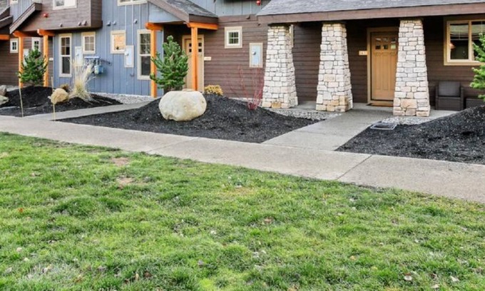 Cle Elum House | Suncdaia 2 Bdrm Townhome Perfect for Family Getaways