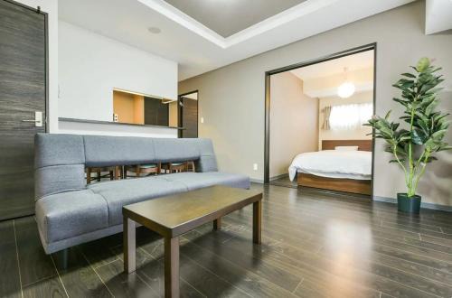 Shiroishi Apartment | Suncourt Hongo Dori Garden Hills/Vacation STAY 7618