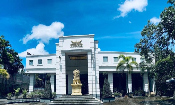 Divulapitiya Hotel | Sundale Hotel