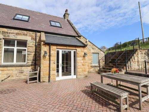 Grosmont House | Sunday Cottage