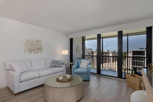 Sanibel House | Sundial F403 - Beach Bliss