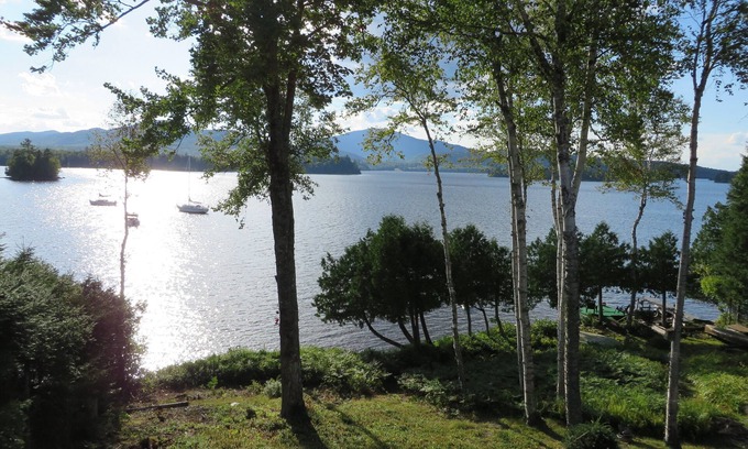 Greenville House | SUNDOWN ON MOOSEHEAD - Please contact owner before booking.