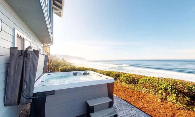 Cloverdale House | Sundown Vistas