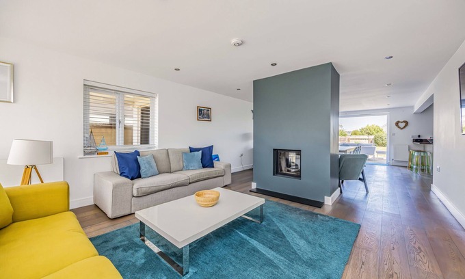 East Wittering House | Sundowner - West Wittering