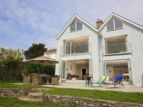 Salcombe House | Sundowners