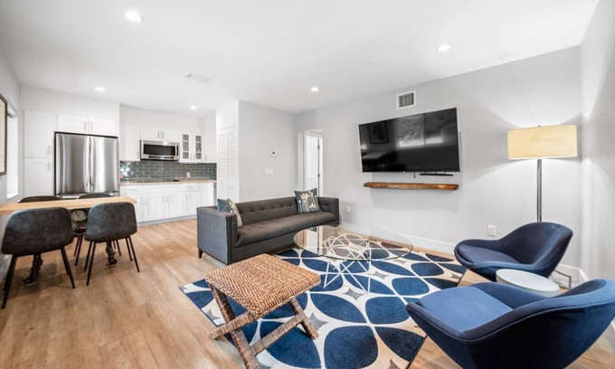 Delray Beach Apartment | Sundy Apartments Unit 1 - Managed by Brampton Park