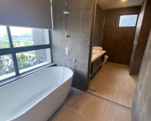 Kuala Lumpur Apartment | Sunflower/4r3b/klcc/1550sf/bacony/newcondo/bathtub