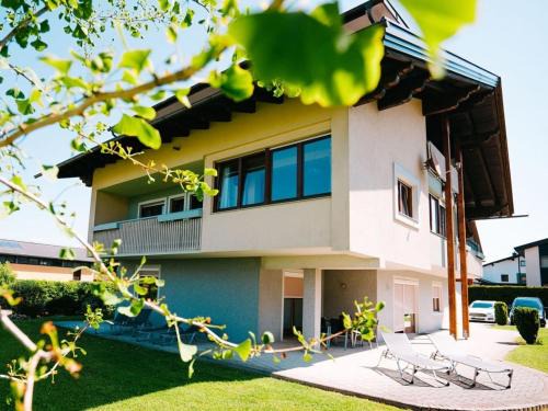 Faak am See House | Sunflower - at Lake Faak, Villa Karglhof
