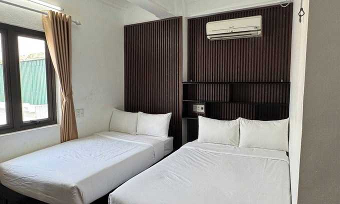 Thanh Hoa Hotel | Sunflower Hotel by Huong Duong Hotel - Thanh Hoa