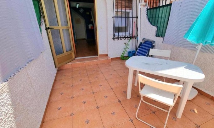 Santa Pola Resort | Sunflower Playa Lisa