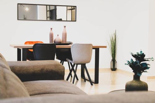 Volos City Centre Apartment | Sunlight - Volos City Center [Spacious Modern Apartments]