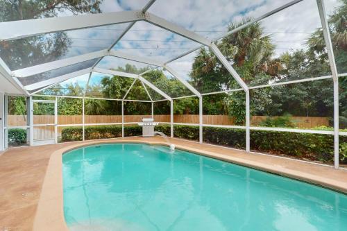 Vero Beach South House | Sunlit Shores