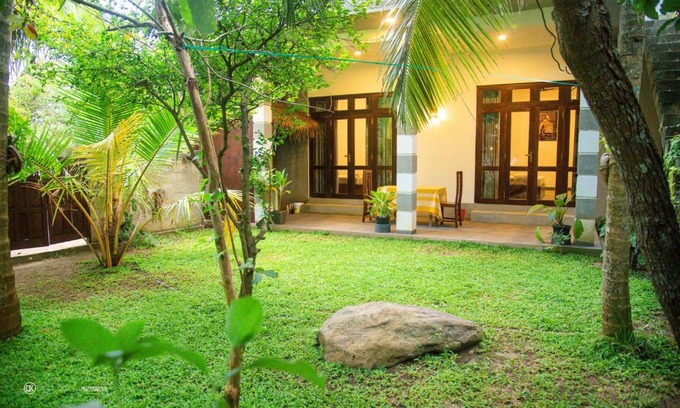 Tangalle House | Sunliya Resort