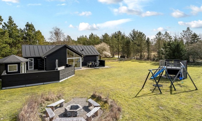Tversted House | "Sunna" - 1.2km from the sea by Interhome