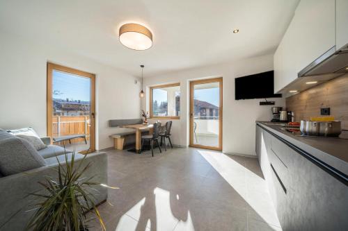 Lana Apartment | sunnig Apartment Sonnenaufgang