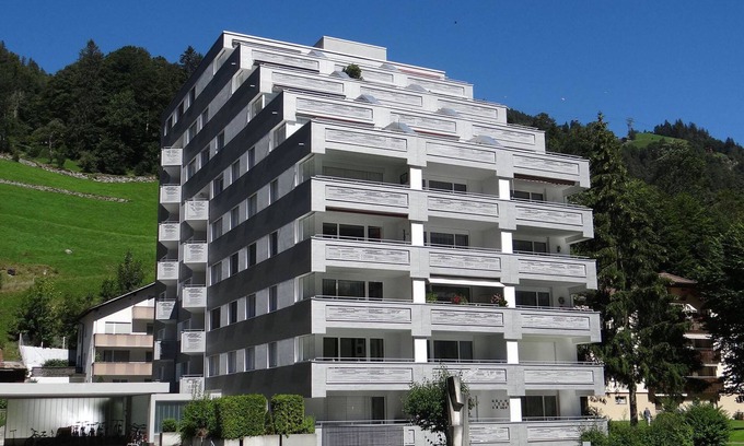 Engelberg Apartment | Sunnmatt West Wohnung 744 by Interhome