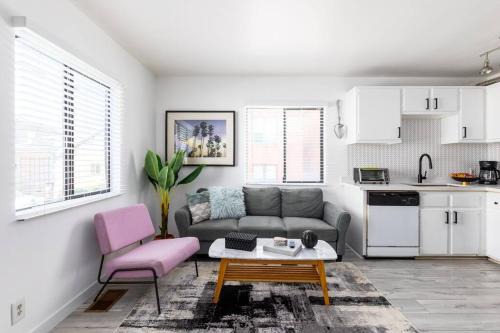 Venice Apartment | Sunny 1 Bedroom in the Heart of Venice Beach - #1
