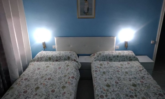 Sant Marti Apartment | Sunny and Newly Renovated Apartment. Large Balcony