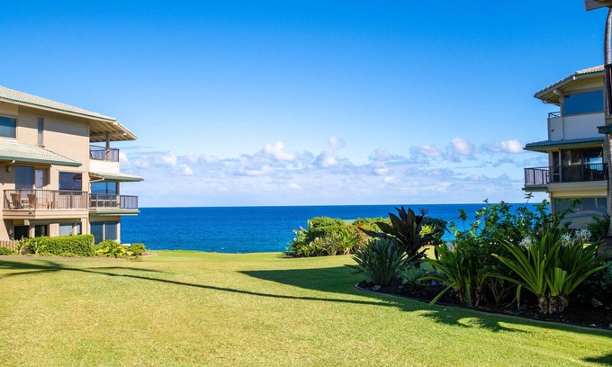 Napili Condo | Sunny and Stylish, renovated gem in Kapalua
