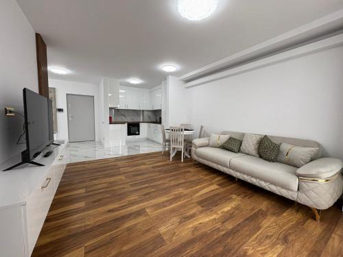 Suceava Apartment | Sunny Apartments Avanera Suceava 96