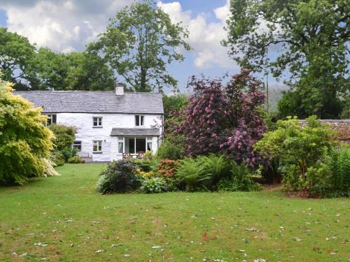 Penny Bridge House | Sunny Beck